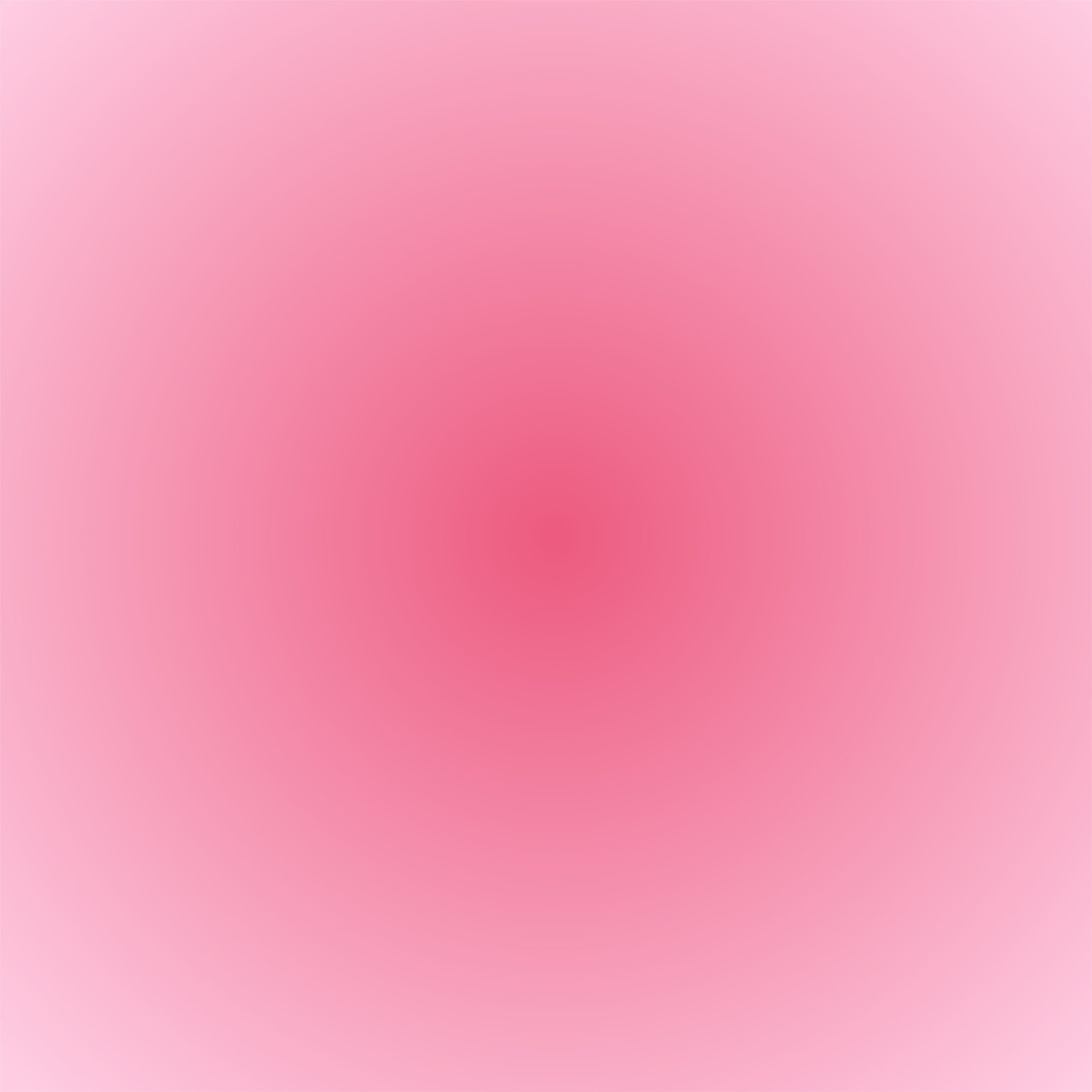 Pink Gradient Background